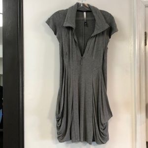 Kensie swim suit cover up